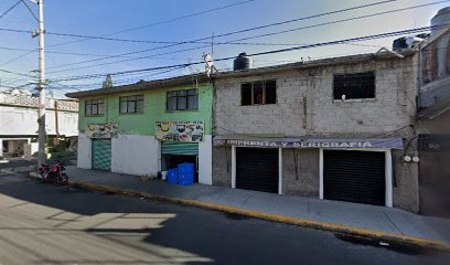 Impresos Unidos Offset en Ecatepec de Morelos