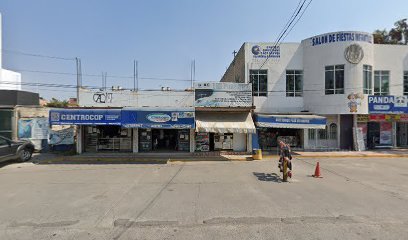 Impresos y Publicidad Campo 1 en Cuautitlán Izcalli