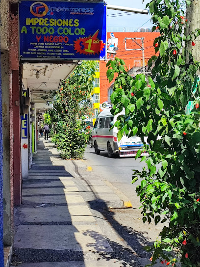 Imprexpress Chilpancingo en Chilpancingo