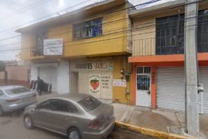 Imtorgraf en Irapuato