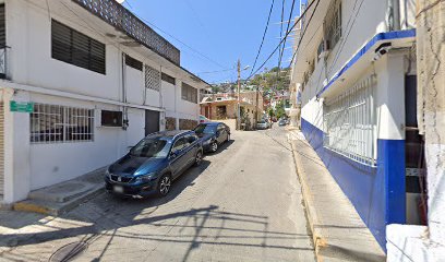 Invitaciones Con Angel en Acapulco