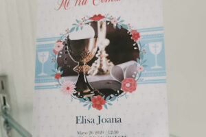 Invitaciones- Invitaarte en Salamanca
