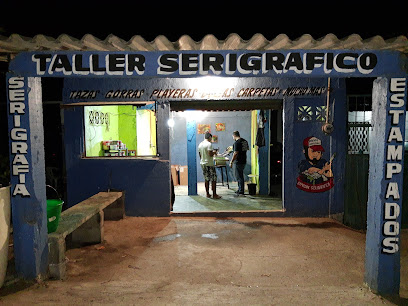 Istmografic en Acapulco