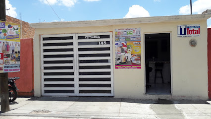 It Impresión Total en Durango