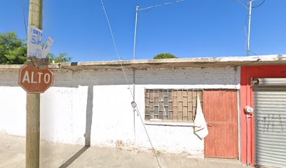 Jagel Center en Lerdo