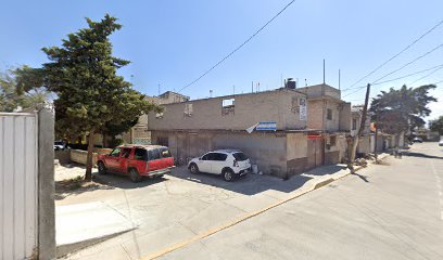 Jireh Imprenta en Ixtapaluca
