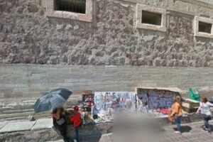 Jorge Antonio Muñiz Jordán en Guanajuato