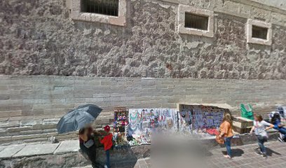 Jorge Antonio Muñiz Jordán en Guanajuato