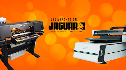 Las Manchas del Jaguar en Chilpancingo