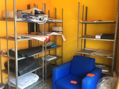 Lona - Mex en Tulancingo