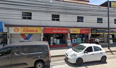 Lonas Denim en Tultitlán