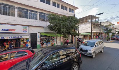 Mag Papelerías Centro en Chilpancingo