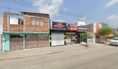 Mancha Gráfica en Irapuato