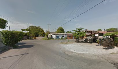 Marcelo Cayentes Guerrero en Tecomán