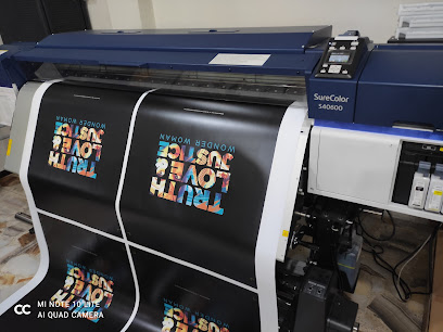 Maxiprint México en Tlalnepantla