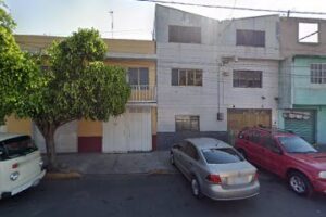 Mestas Alarcon Moises en Nezahualcóyotl