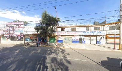 Mina San Vicente en Chicoloapan