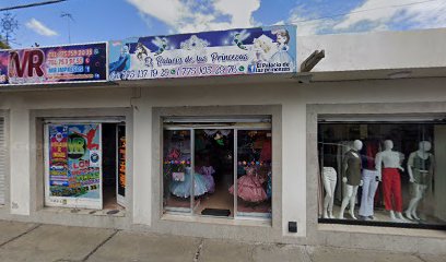 Mr Impresos en Tulancingo