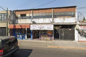 Mundo Tesis en Toluca