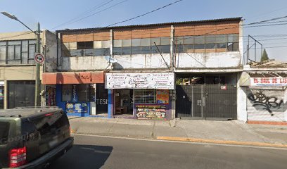 Mundo Tesis en Toluca