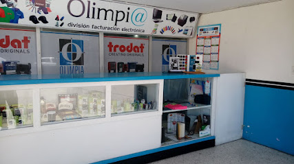 Olimpia en Tulancingo