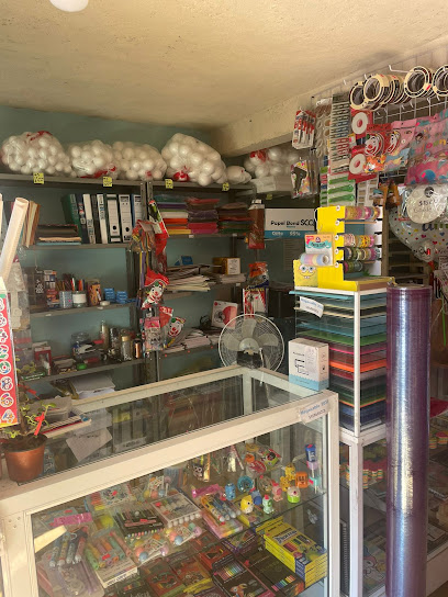 Papelería Bob Esponja en Zumpango de Ocampo