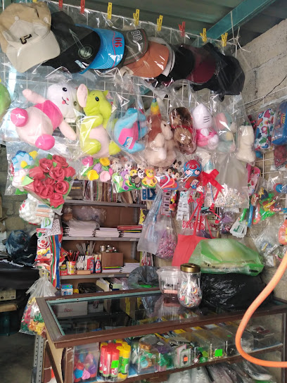 Papelería El Max (Copias e Impresiones) en Nicolás Romero