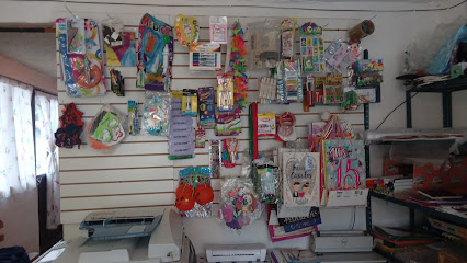 Papelería Zaz en Zinacantepec
