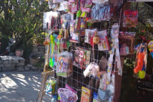 Papelería e Internet ‘Sonic en Nicolás Romero