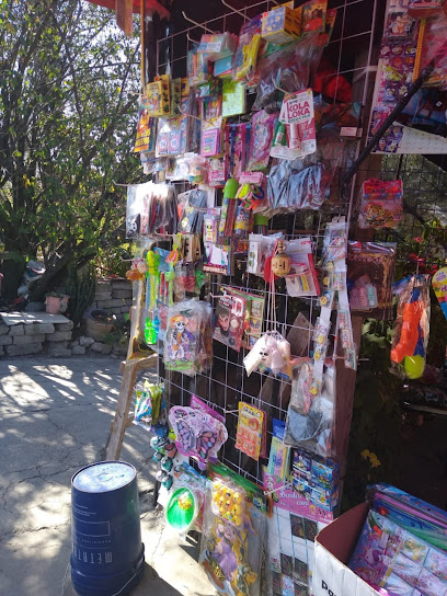 Papelería e Internet 'Sonic en Nicolás Romero