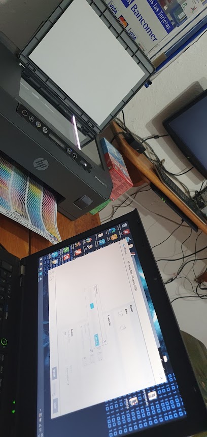 Pccyber Guanajuato, Alameda. en Guanajuato