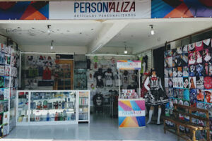 Personaliza en Chimalhuacán