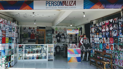 Personaliza en Chimalhuacán