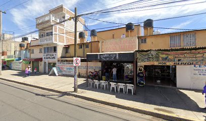 Pixel Print Chalco en Chalco