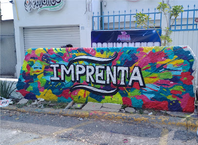 Pixing Design & Printing en Tlalnepantla