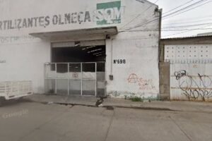 Plastibolsas e Impresiones del Bajío SA de CV en Irapuato