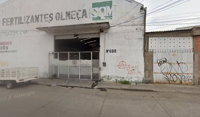 Plastibolsas e Impresiones del Bajío SA de CV en Irapuato