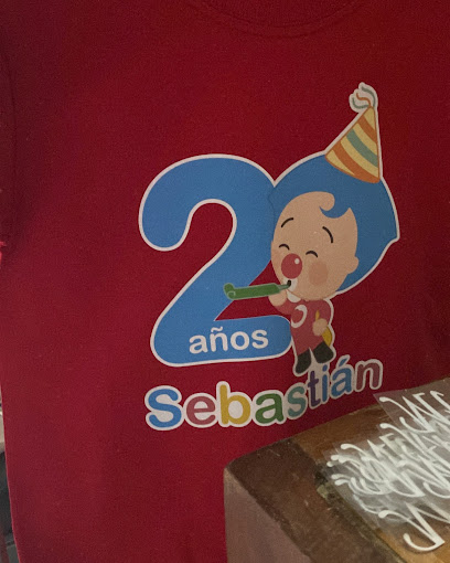 Playeras Idec en Puerto Vallarta