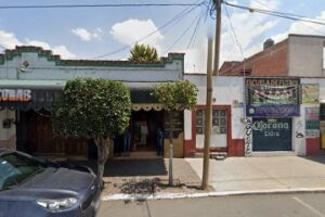 Print Bar en Texcoco