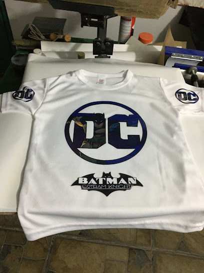 Print Jbr en Nicolás Romero