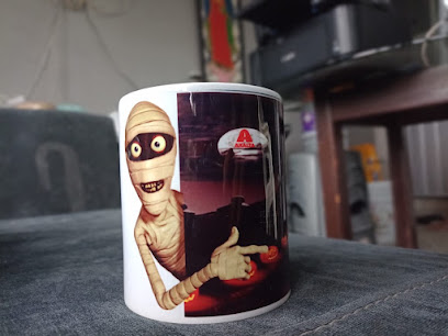 Print Planet en Zumpango de Ocampo