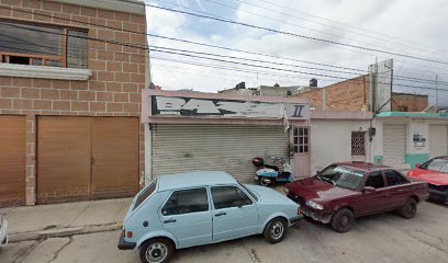 Printotepec en Pachuca