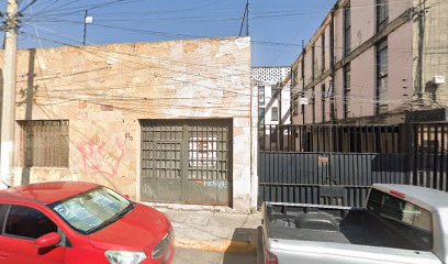 Pronto Print Impresiones SA de CV en Toluca