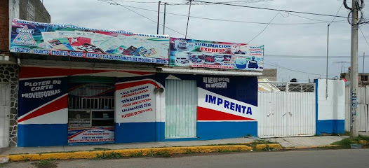 Proveeformas en Ixtapaluca