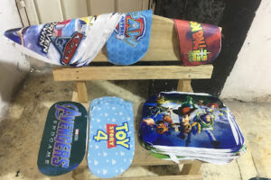 Publiart Impresión Digital en Chimalhuacán