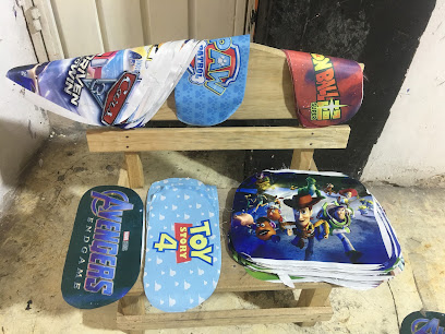 Publiart Impresión Digital en Chimalhuacán