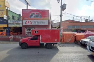 Publicidad Impresa en López Mateos