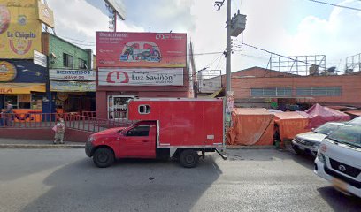 Publicidad Impresa en López Mateos