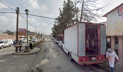 Publicidad Oda en Tecámac