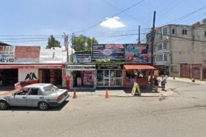 Publicidad e Imprenta Dialet en Nicolás Romero